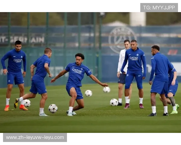 足球训练中的灵活性训练与应变能力