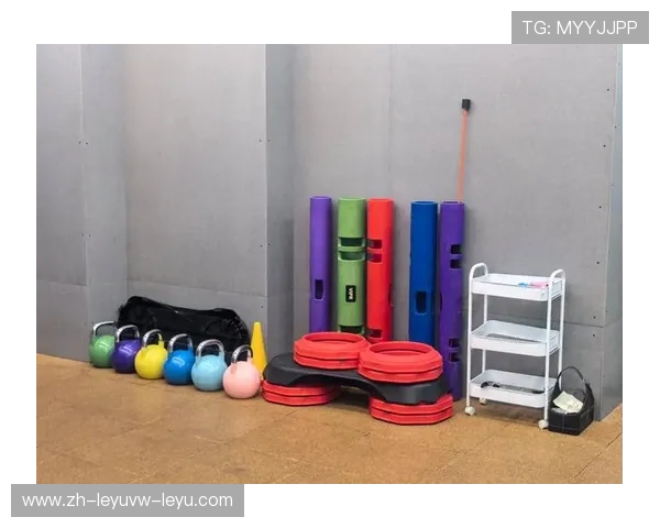 适合减肚子的健身器材：有效燃脂设备推荐